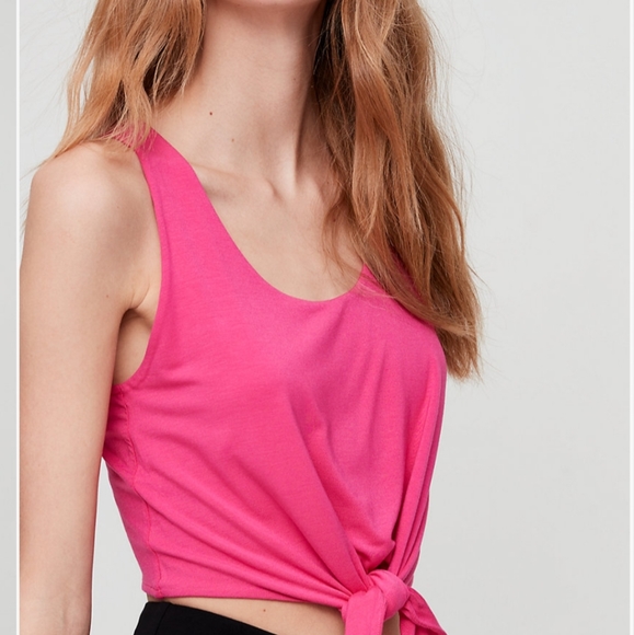 2/$45 Babaton Jeronimo tank - Picture 2 of 9